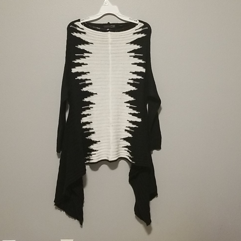 Beautiful knit